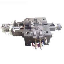 Custom Aluminum Magnesium Kirsite Alloy Die Casting